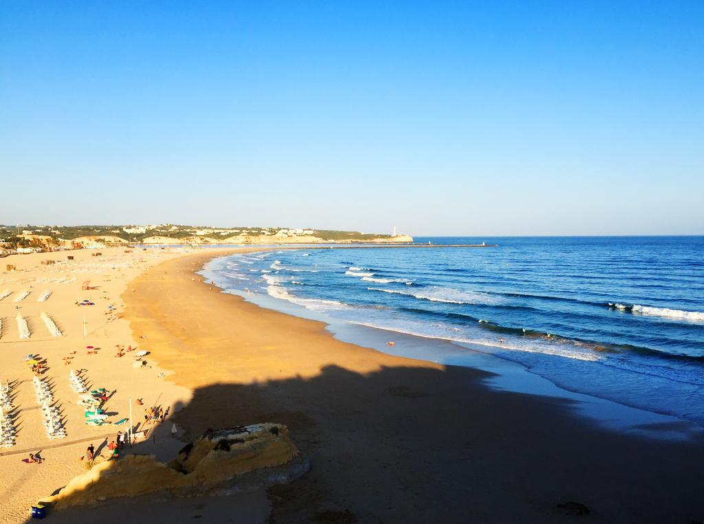 Casa Encantada - Praia Da Rocha Portimão Szoba fotó