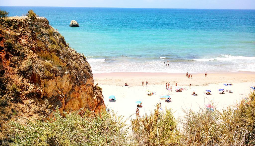 Casa Encantada - Praia Da Rocha Portimão Szoba fotó