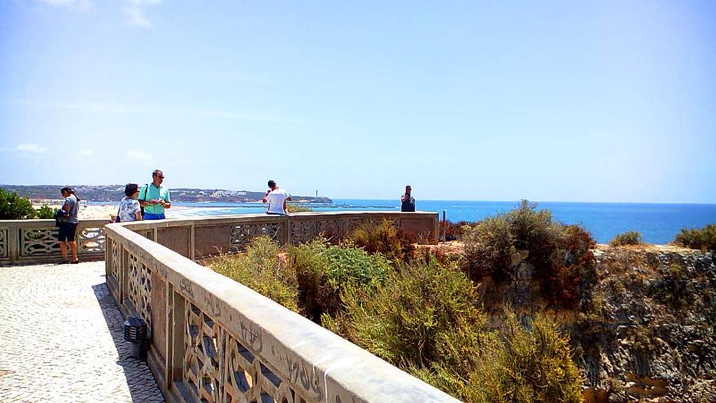 Casa Encantada - Praia Da Rocha Portimão Kültér fotó