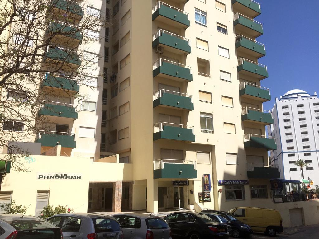 Casa Encantada - Praia Da Rocha Portimão Kültér fotó