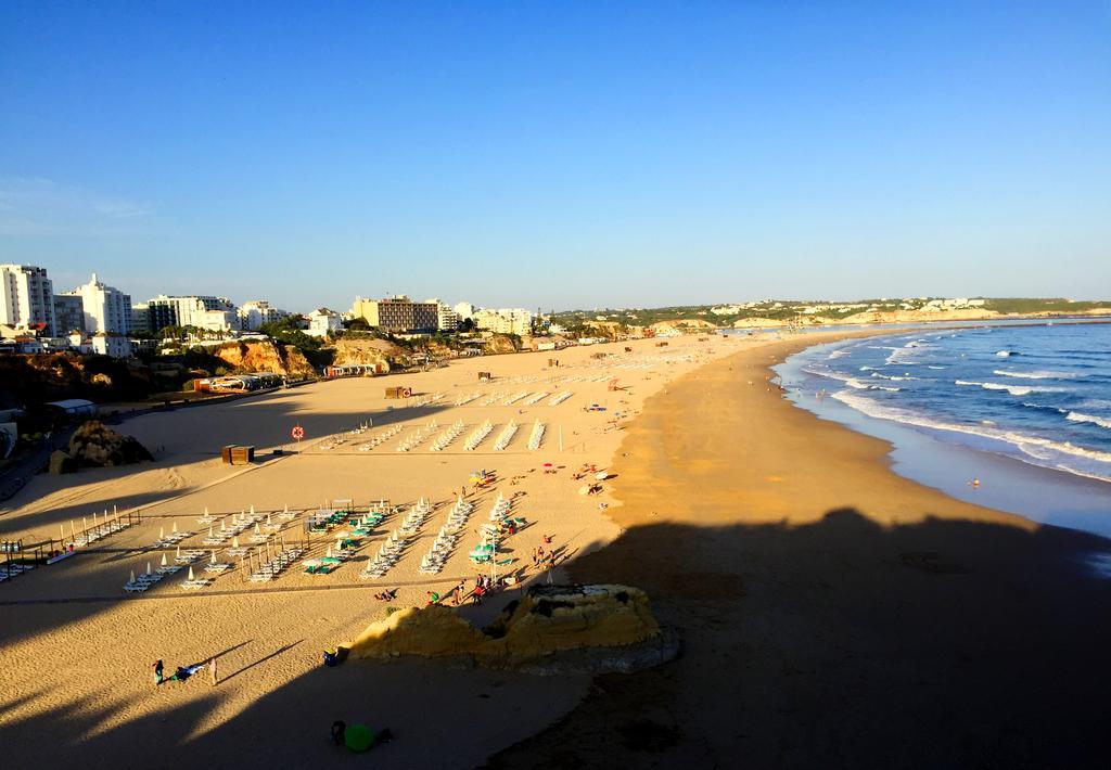 Casa Encantada - Praia Da Rocha Portimão Kültér fotó