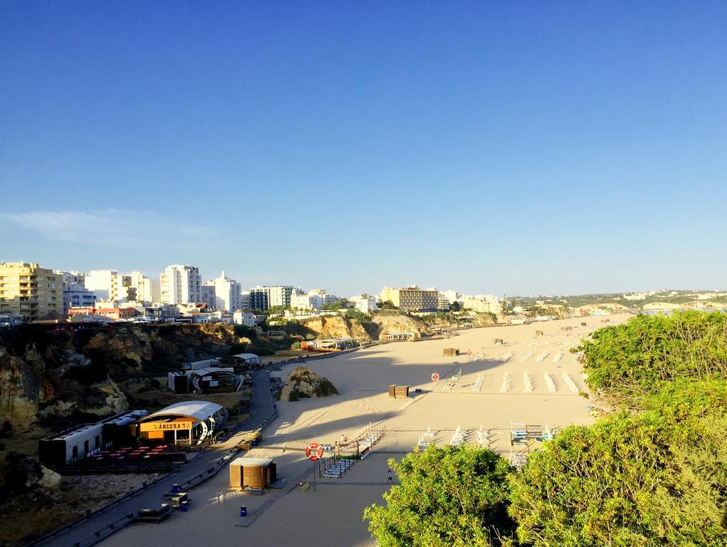 Casa Encantada - Praia Da Rocha Portimão Szoba fotó