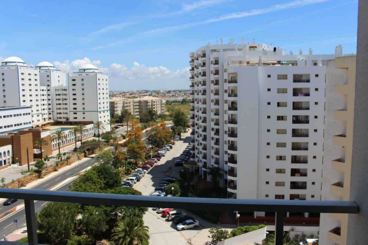 Casa Encantada - Praia Da Rocha Portimão Kültér fotó