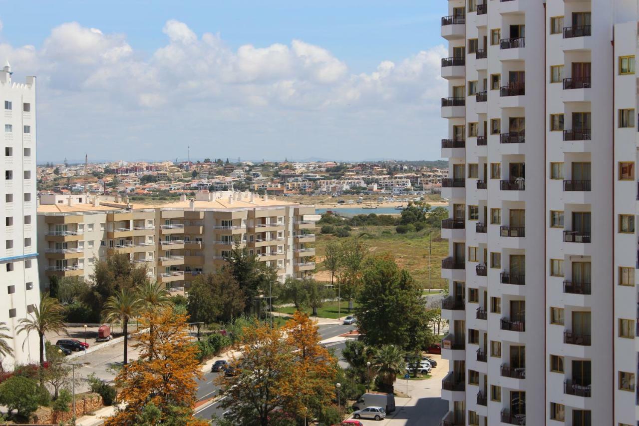Casa Encantada - Praia Da Rocha Portimão Kültér fotó