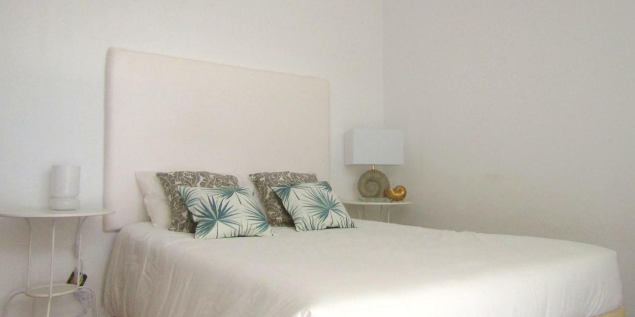 Casa Encantada - Praia Da Rocha Portimão Kültér fotó