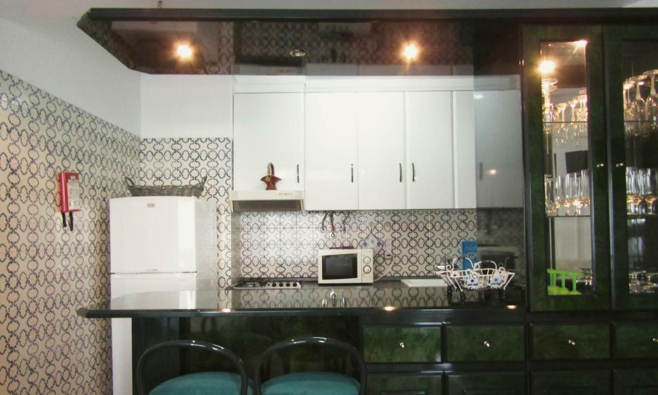 Casa Encantada - Praia Da Rocha Portimão Kültér fotó