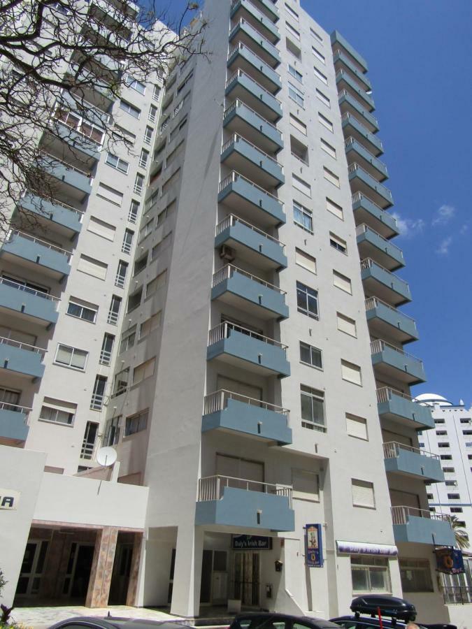 Casa Encantada - Praia Da Rocha Portimão Kültér fotó