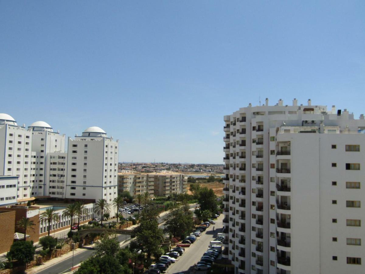 Casa Encantada - Praia Da Rocha Portimão Kültér fotó