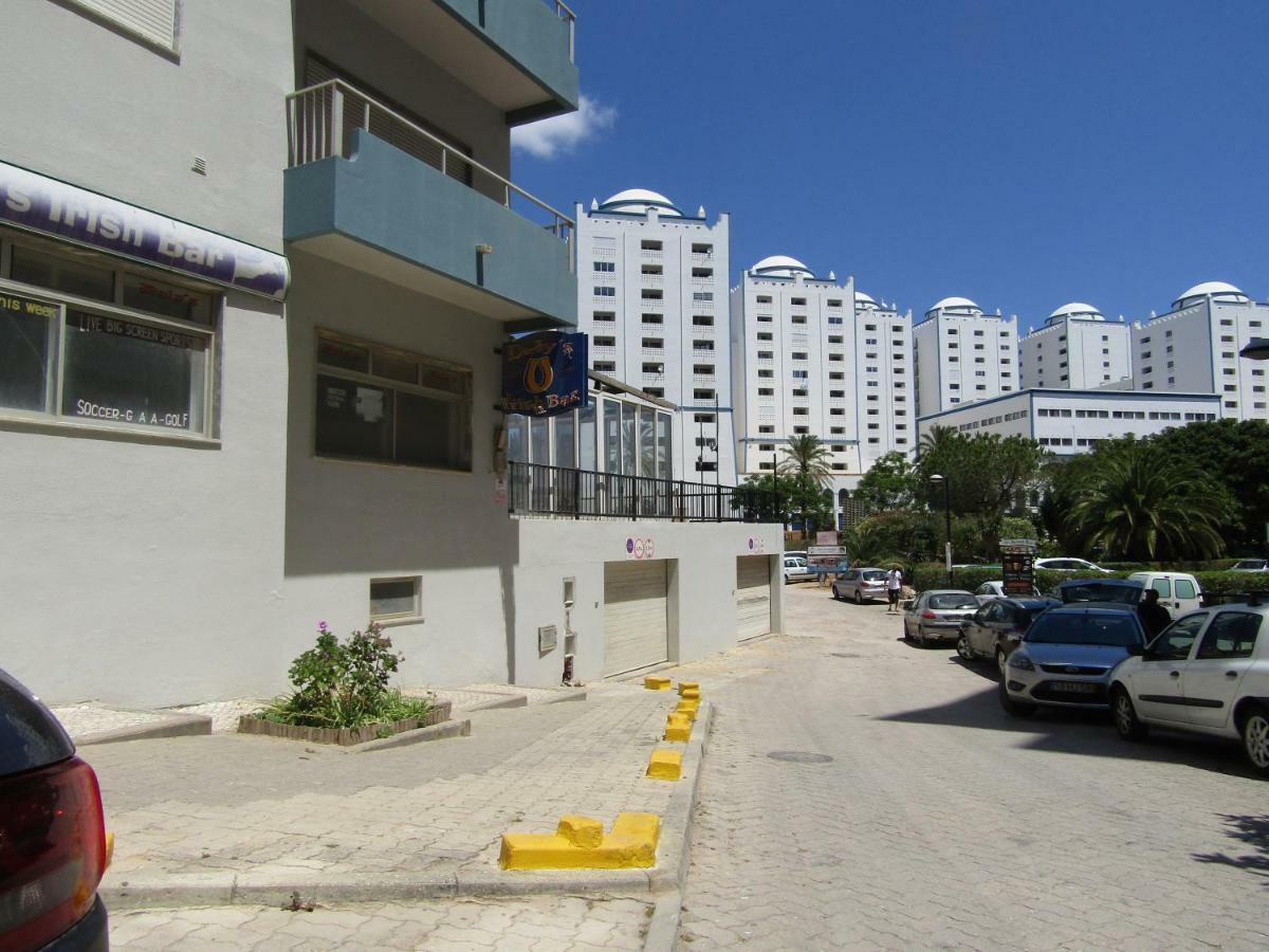 Casa Encantada - Praia Da Rocha Portimão Kültér fotó