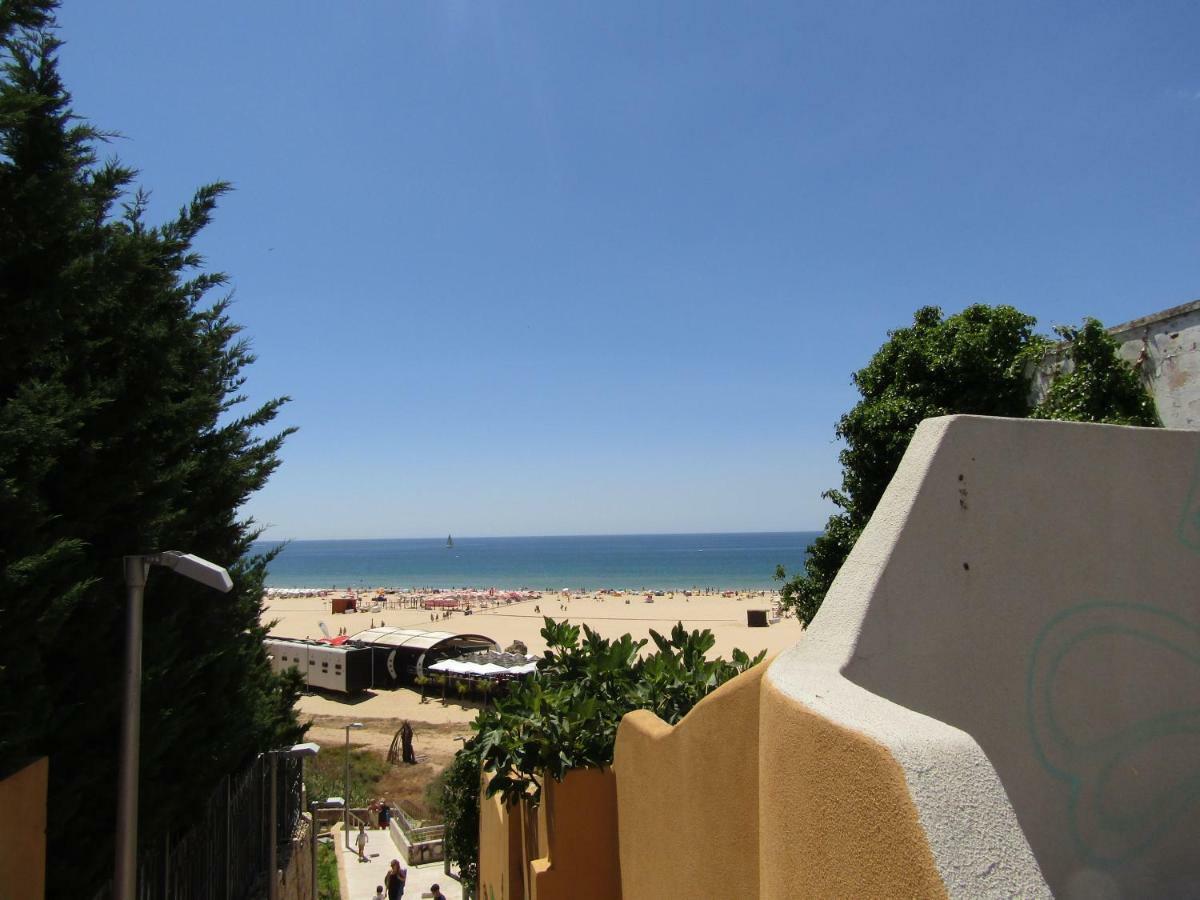Casa Encantada - Praia Da Rocha Portimão Kültér fotó