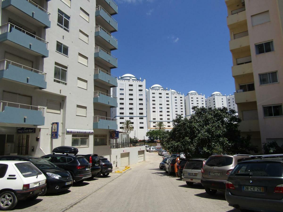 Casa Encantada - Praia Da Rocha Portimão Kültér fotó