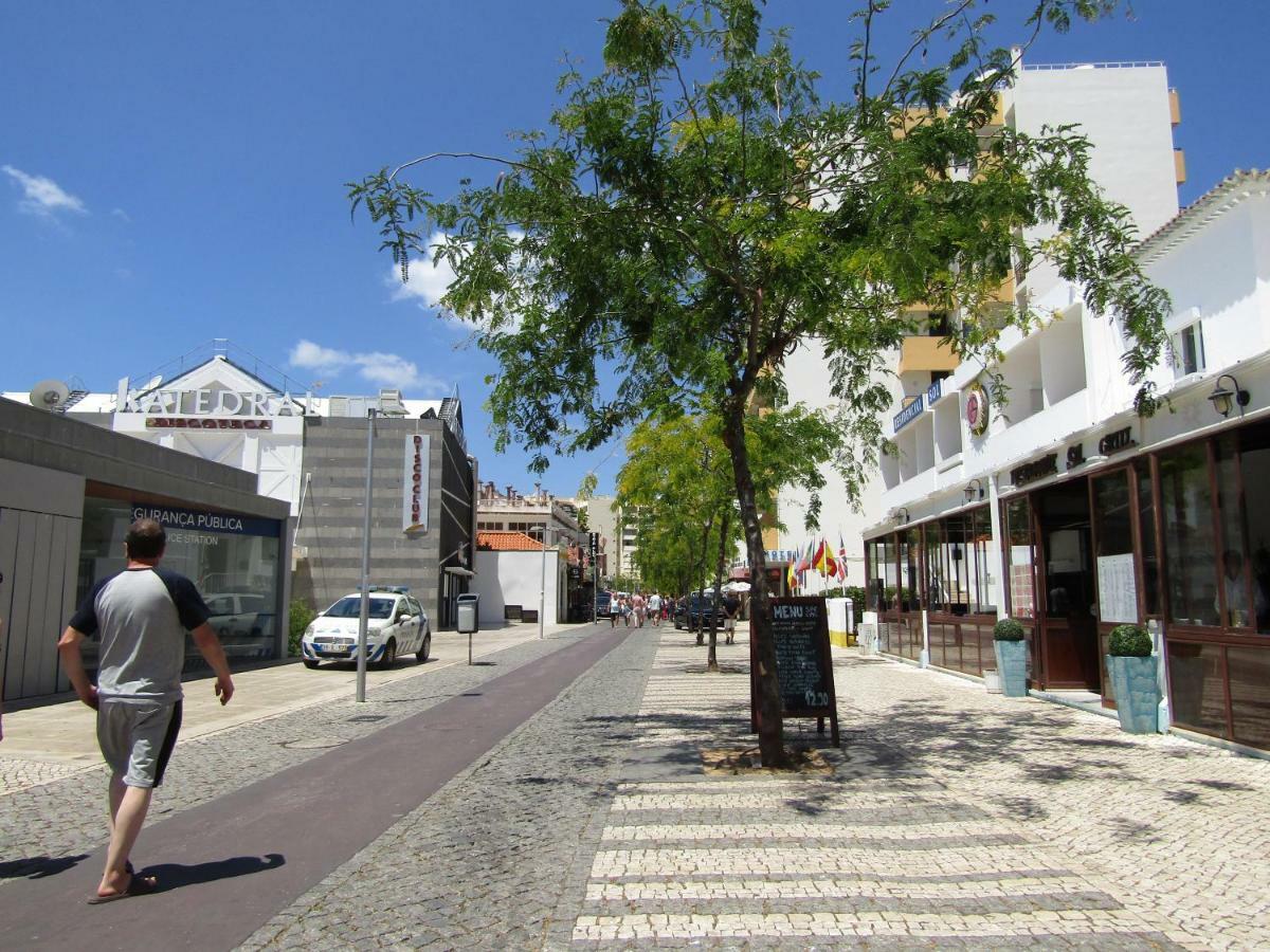Casa Encantada - Praia Da Rocha Portimão Kültér fotó