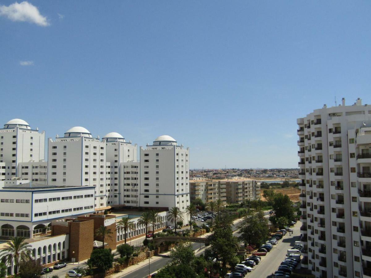 Casa Encantada - Praia Da Rocha Portimão Kültér fotó