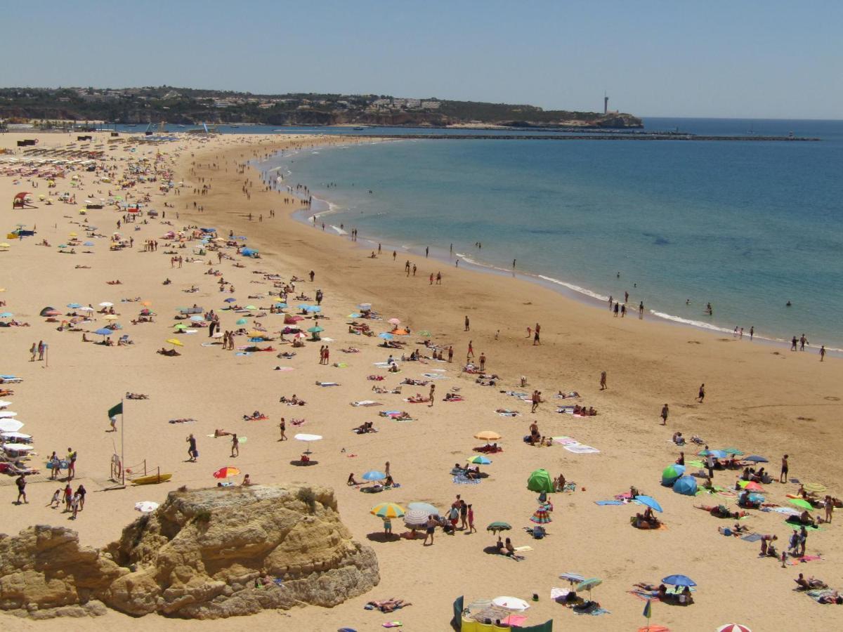 Casa Encantada - Praia Da Rocha Portimão Kültér fotó