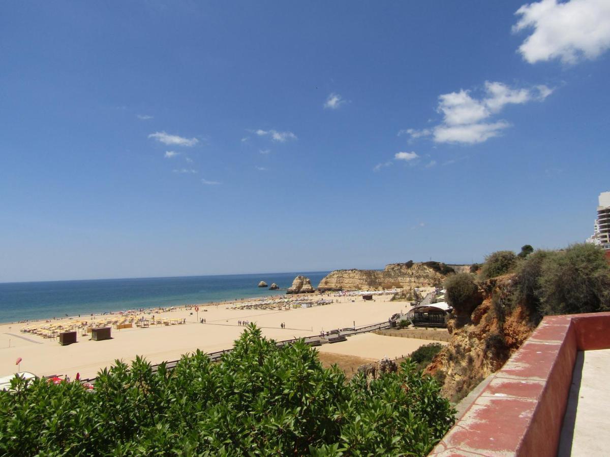 Casa Encantada - Praia Da Rocha Portimão Kültér fotó