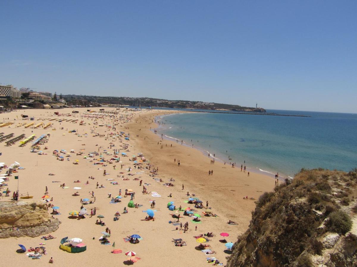 Casa Encantada - Praia Da Rocha Portimão Kültér fotó