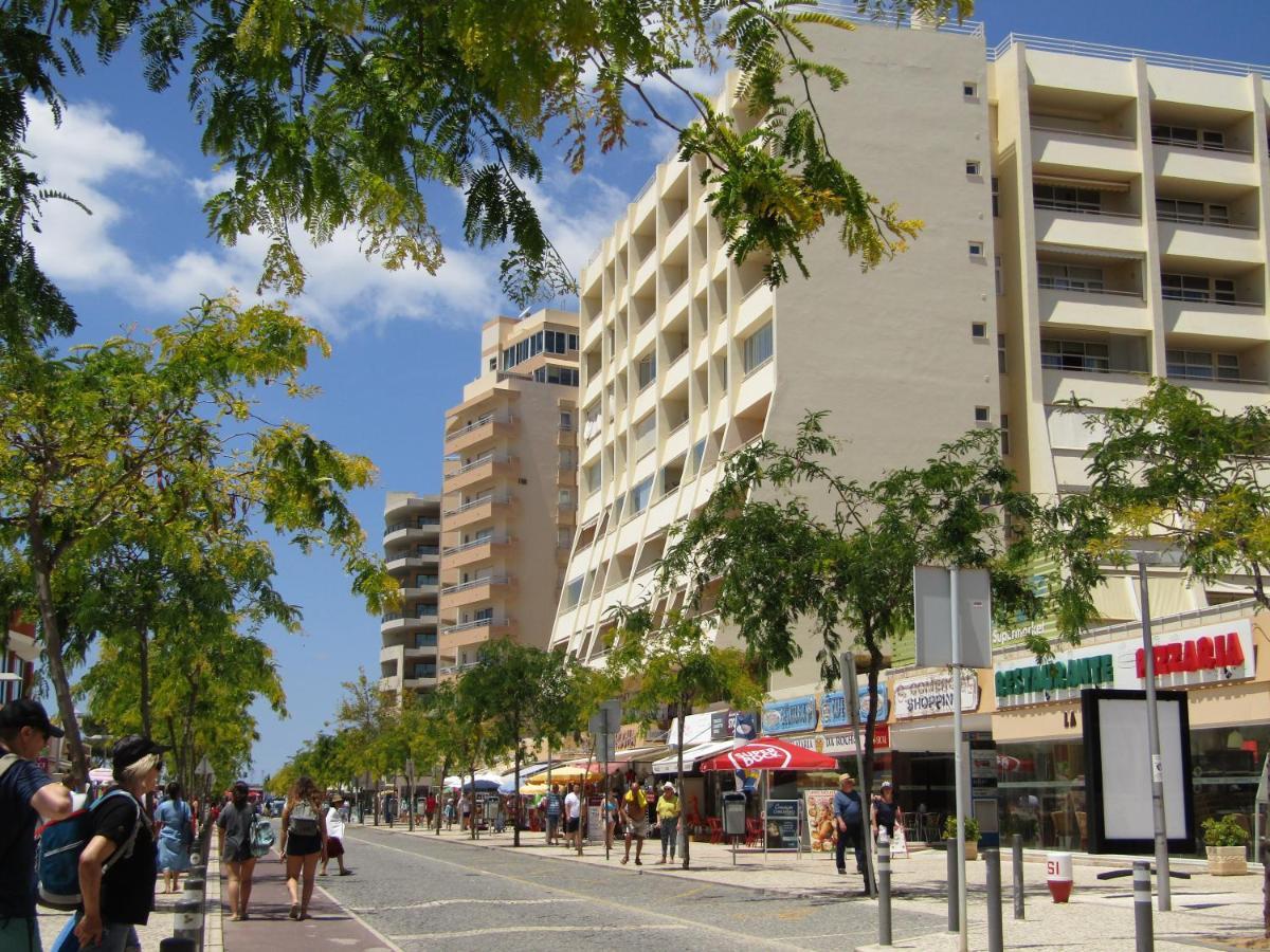 Casa Encantada - Praia Da Rocha Portimão Kültér fotó