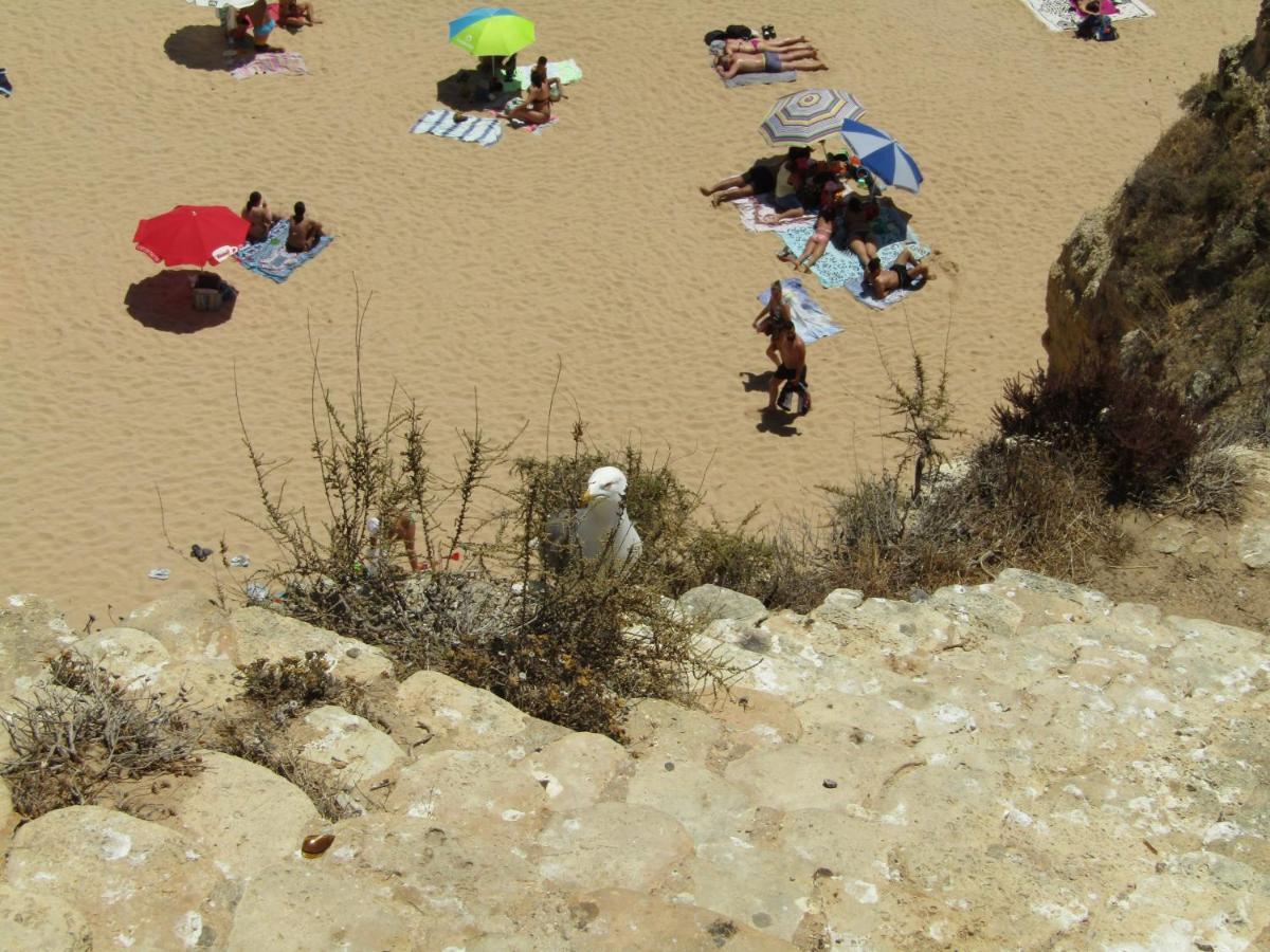 Casa Encantada - Praia Da Rocha Portimão Kültér fotó