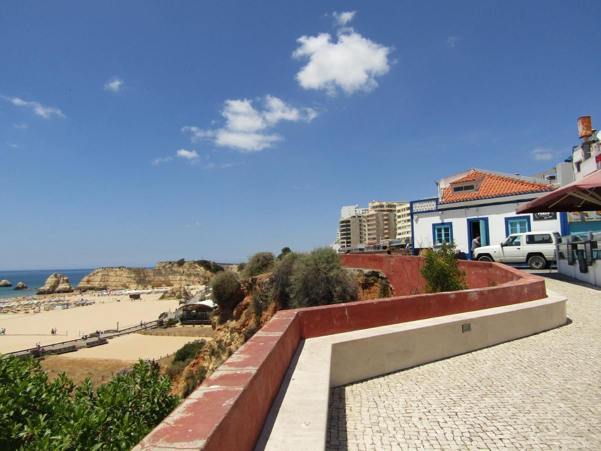 Casa Encantada - Praia Da Rocha Portimão Kültér fotó